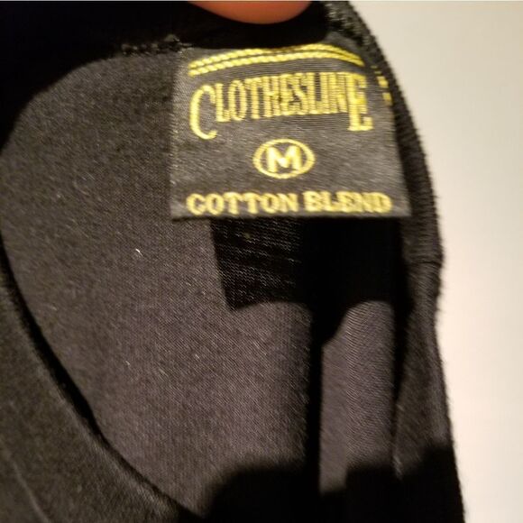 PACMAN MANNY PACQUIAO T SHIRT BIN26 - Picture 3 of 6